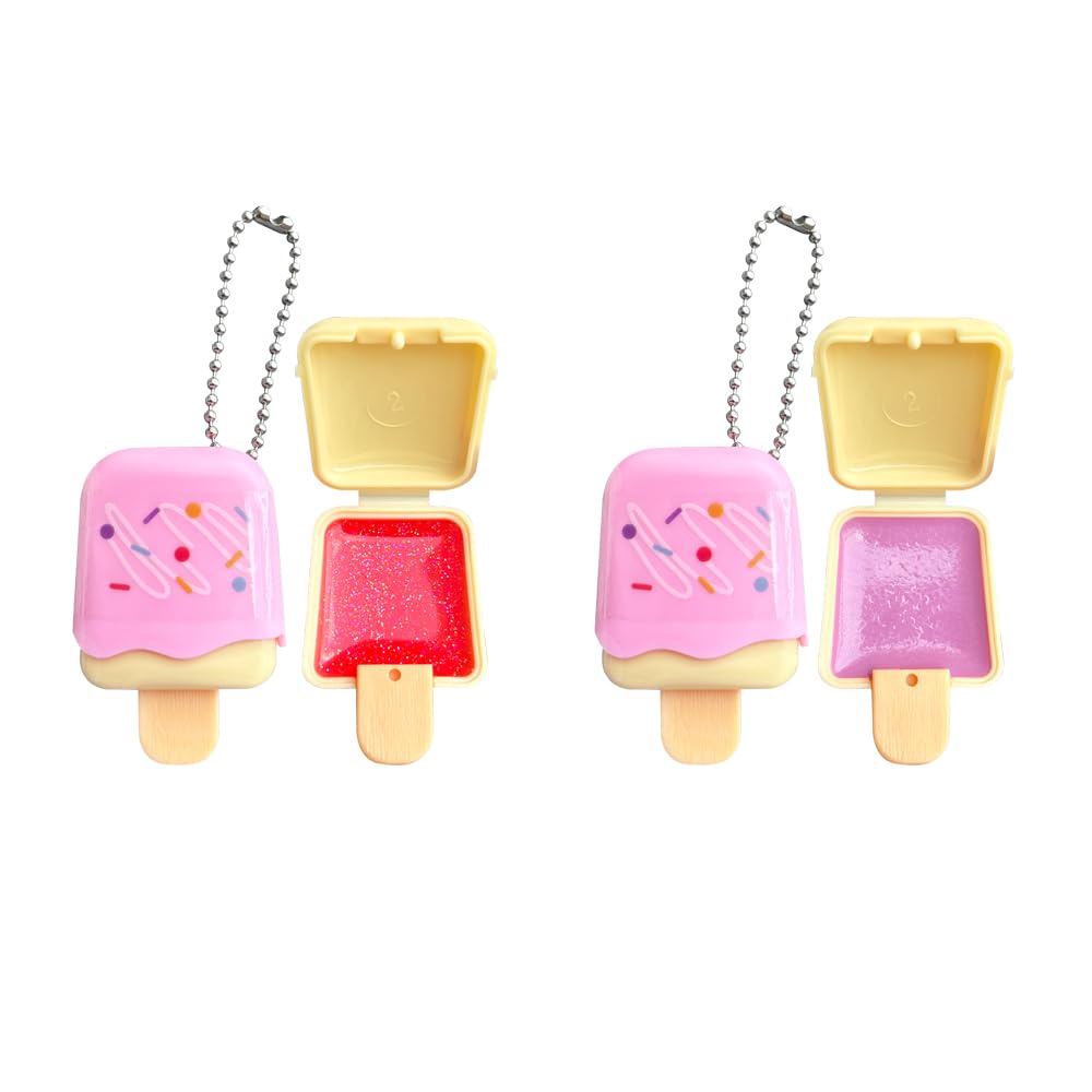 M&U MAKE YOU UP ensemble bonbon brillants, couleur et parfum attractifs.