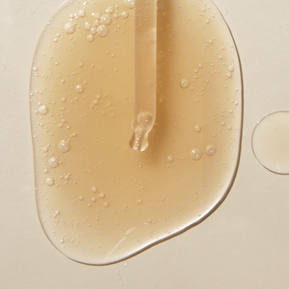 Ma-nyo Absorption légère et rapide, peau prête pour le maquillage.