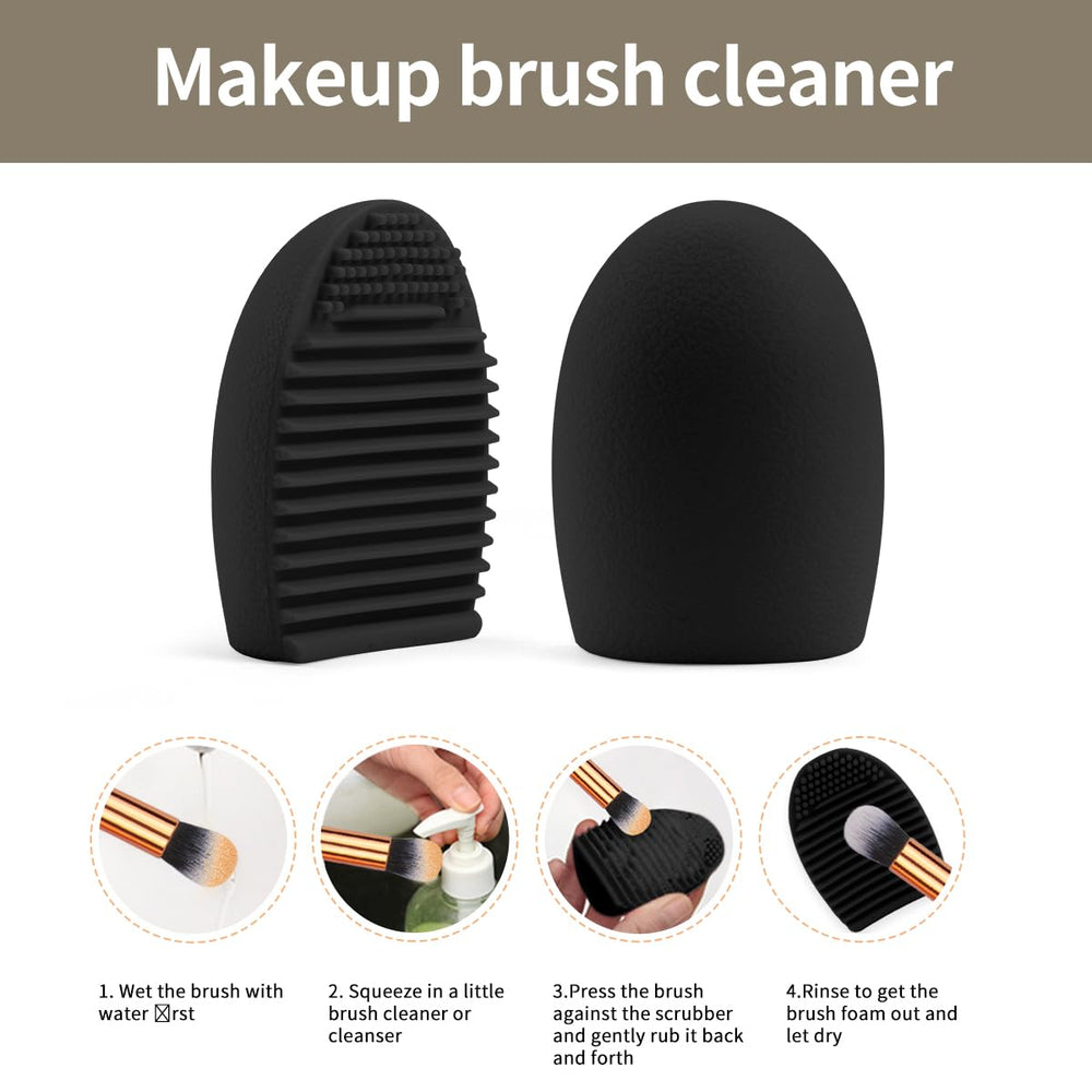 Idée cadeau MAANGE maquillage, kit complet et élégant
