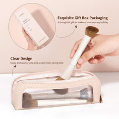 Correcteur double face MAANGE pour camoufler discrètement les zones