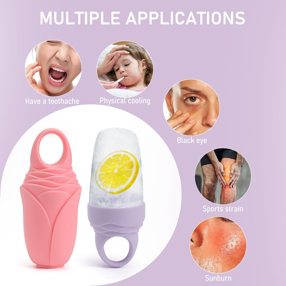 Emballage cadeau Mabnuby coffret 3 rouleaux: présentation élégante.