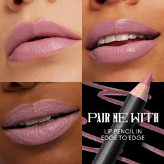 MAC M·A·Cximal Satin : application douce et texture crémeuse.