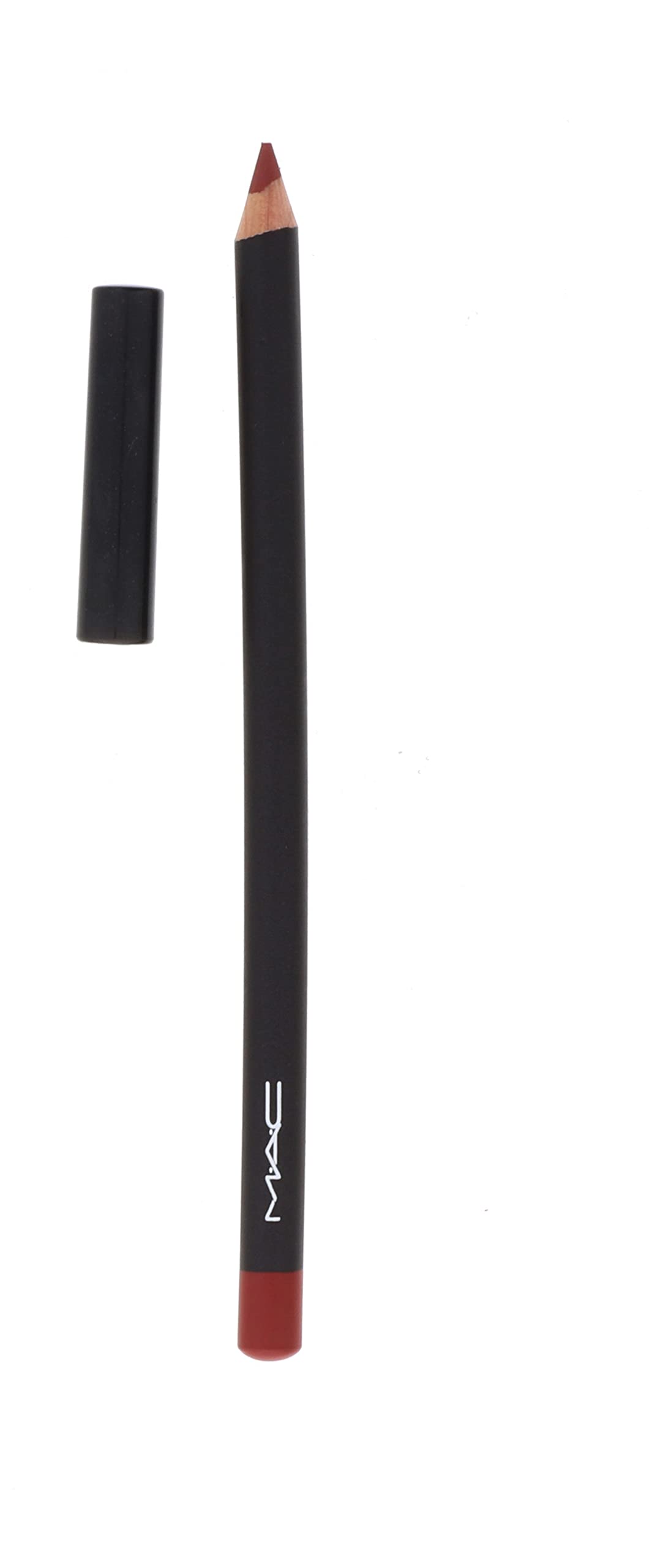 MAC Crayon Lèvres Chicory – tenue durable pour un contour net toute la journée