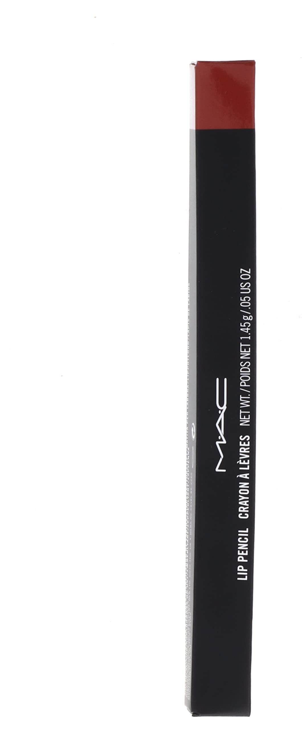 MAC Crayon Lèvres Chicory – contour précis pour tracé net et remplissage naturel