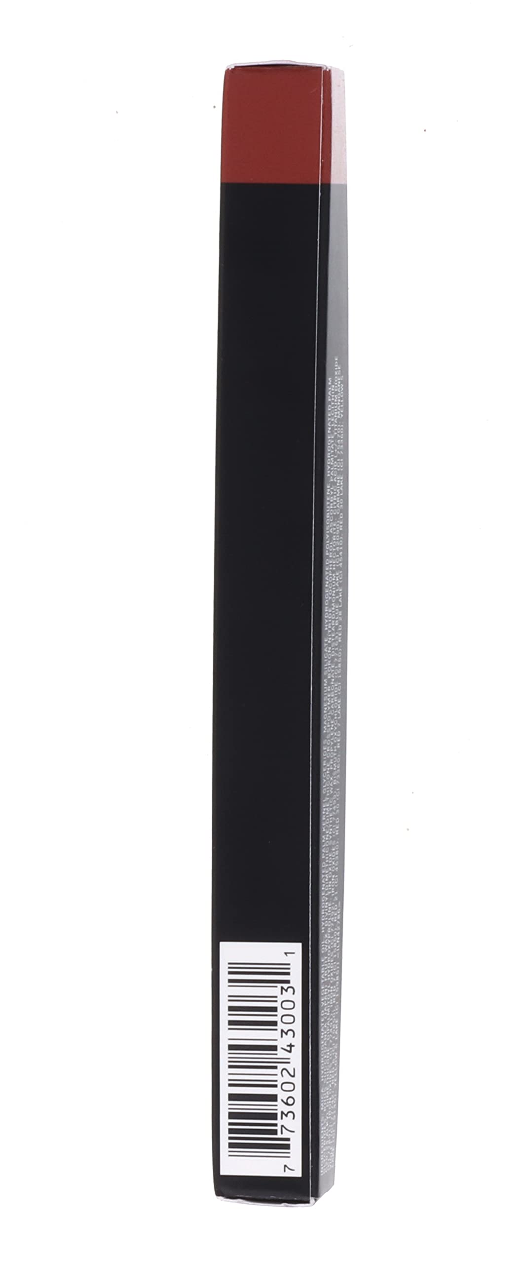 MAC Crayon Lèvres Chicory – teinte pêche-brun idéale pour un look discret