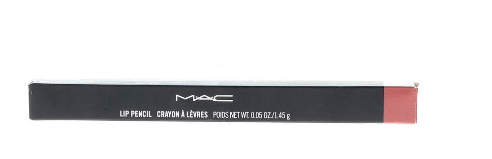 MAC Crayon Lèvres Dervish – application fluide pour contour net.