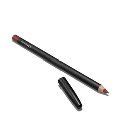 MAC Mahogany Crayon Lèvres application précise et contour net