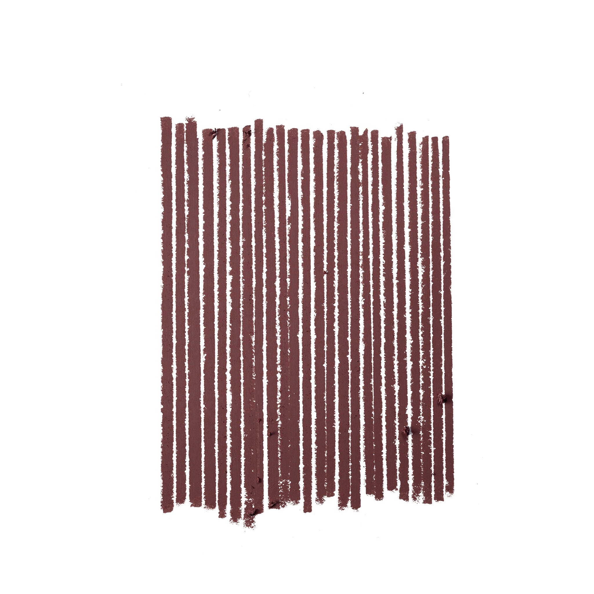MAC Mahogany Crayon Lèvres texture onctueuse qui glisse et trace précis