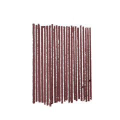 MAC Mahogany Crayon Lèvres texture onctueuse qui glisse et trace précis