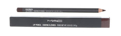 MAC Nightmoth, crayon Lèvres dans son étui: contour net et définition précise.