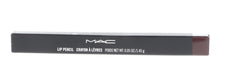 MAC Nightmoth, teinte longue tenue pour une couleur qui reste toute la journée.