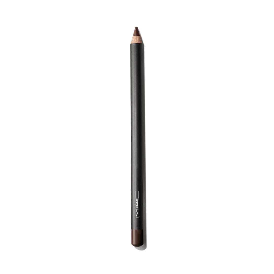 MAC Crayon Yeux Café – tracé précis et tenue durable le long de la ligne des cils
