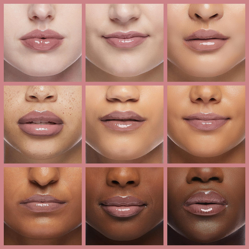 MAC Cremesheen Modesty : fini crème semi-brillant pour une tenue durable