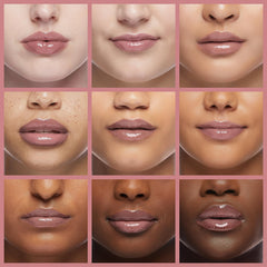 MAC Cremesheen Modesty : fini crème semi-brillant pour une tenue durable