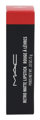 MAC Dangerous – applicateur précision, application nette et contrôlée.