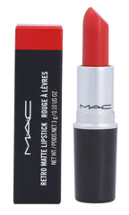 MAC Dangerous – emballage compact, format pratique pour le sac.