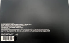 MAC Full Coverge Foundation 12 Pro Palette, échantillons de nuances pour trouver la teinte parfaite.