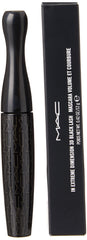 MAC Extreme Dimension 3D Lash : cils longs et définis grâce à la formule légère.