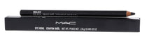 MAC Eye Kohl Smolder – Crayon khôl pour dessiner le regard et intensifier les yeux.