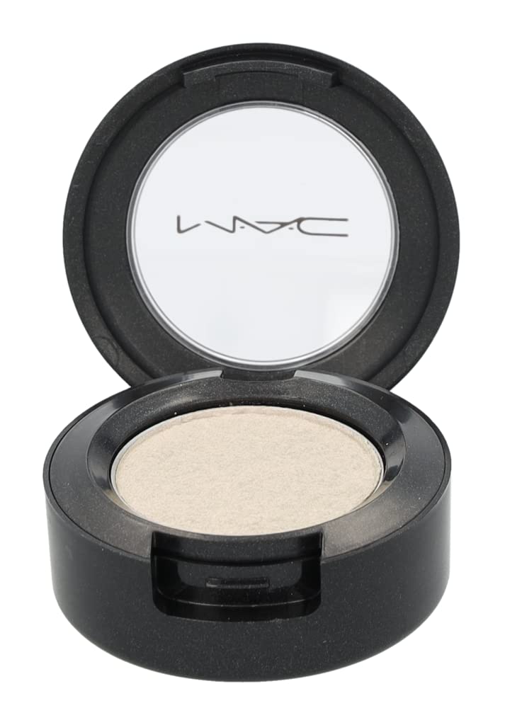 MAC Fard à paupières Frost Vex — pigmentation intense et couleur durable