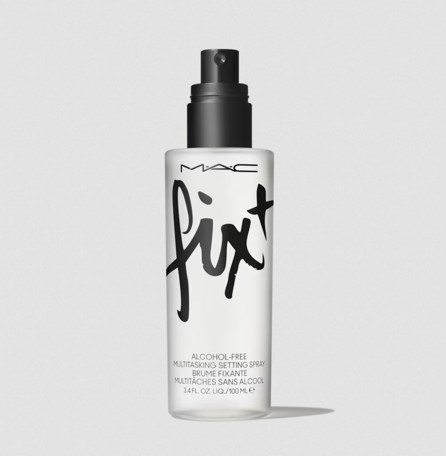 MAC Fixt Original – spray visage pour fixer et hydrater le maquillage tout au long de la journée