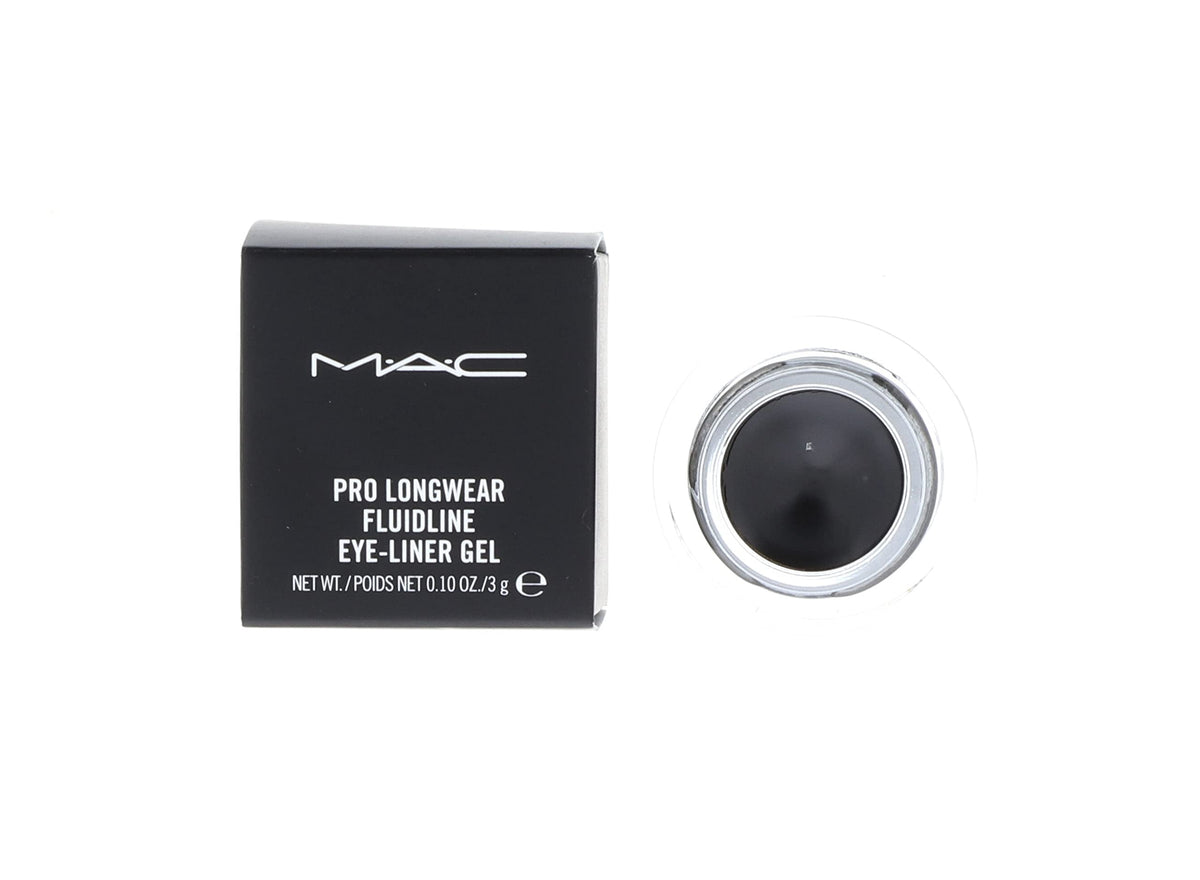 MAC Fluidline Blacktrack : application précise pour un tracé net.