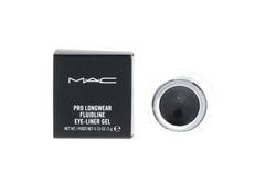 MAC Fluidline Blacktrack : application précise pour un tracé net.