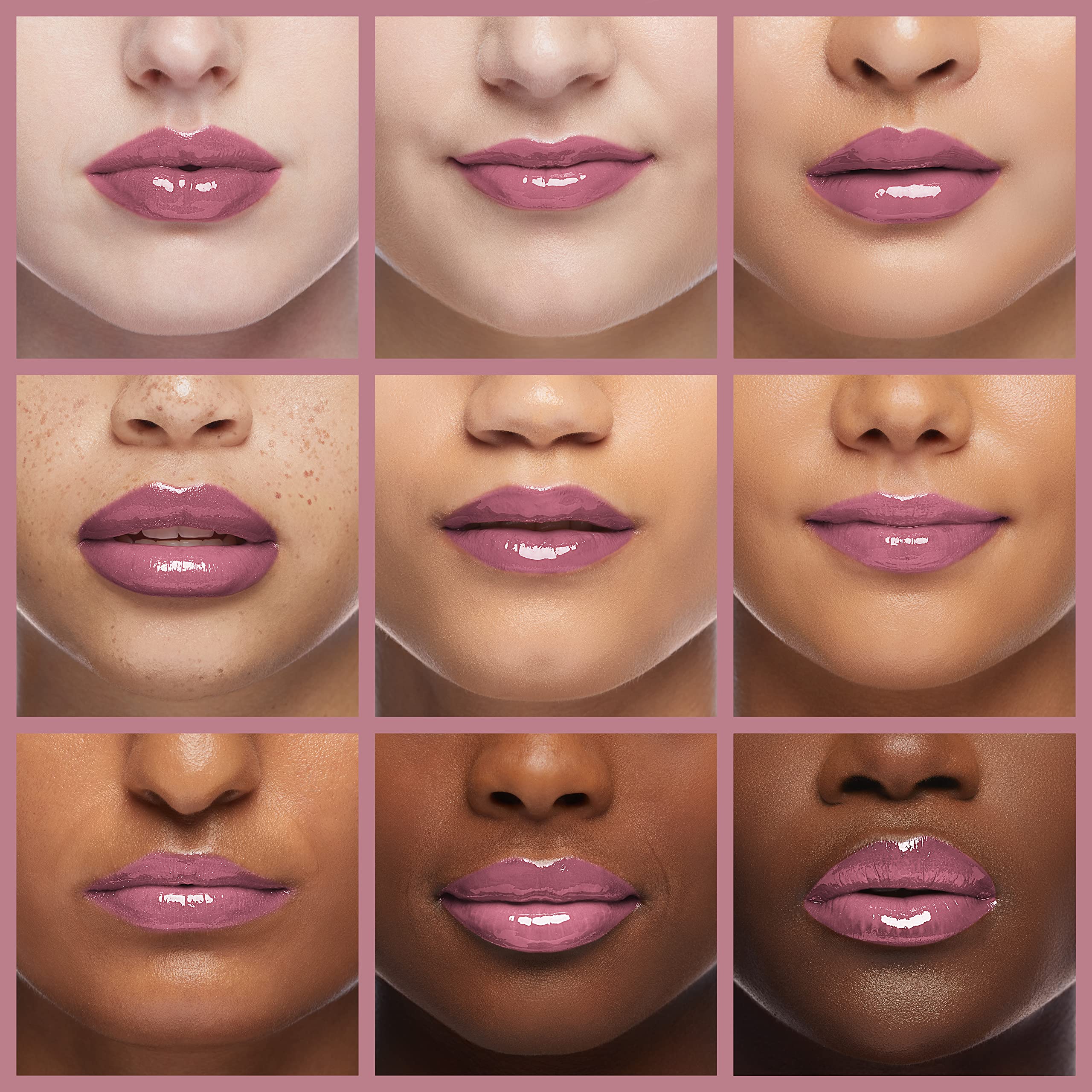 MAC Frost Plum Dandy – finition semi-lustre pour un look radiant et soigné.