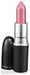 MAC Frost Rouge à Lèvres Bombshell, le rouge lumineux idéal pour sublimer les tenues de soirée.