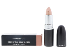 MAC Frost – rouge à lèvres gel, effet scintillant parfait pour le maquillage de jour.