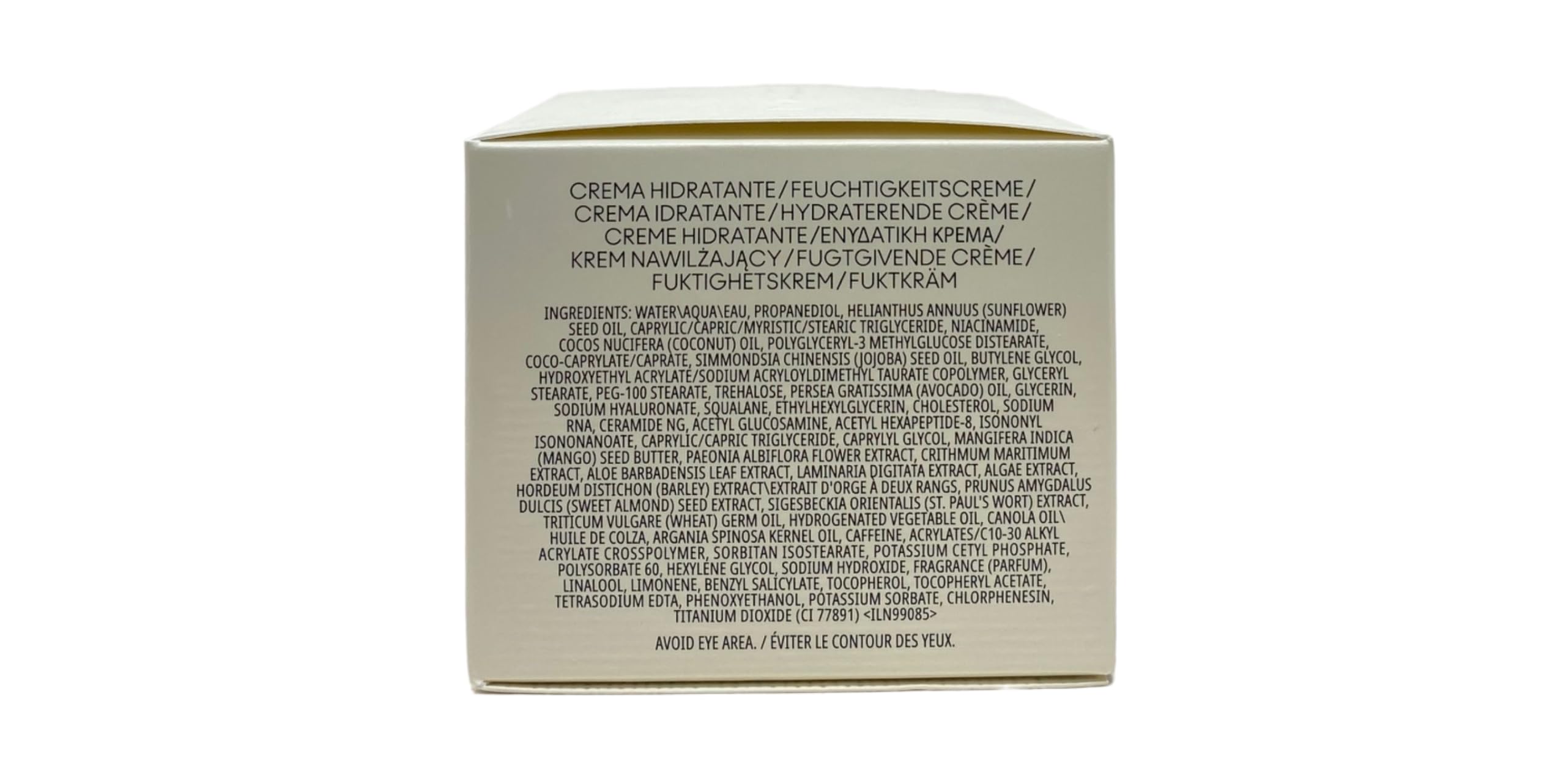 MAC Hyper Real SkinCanvas Balm, soutien potentiel de la barrière cutanée