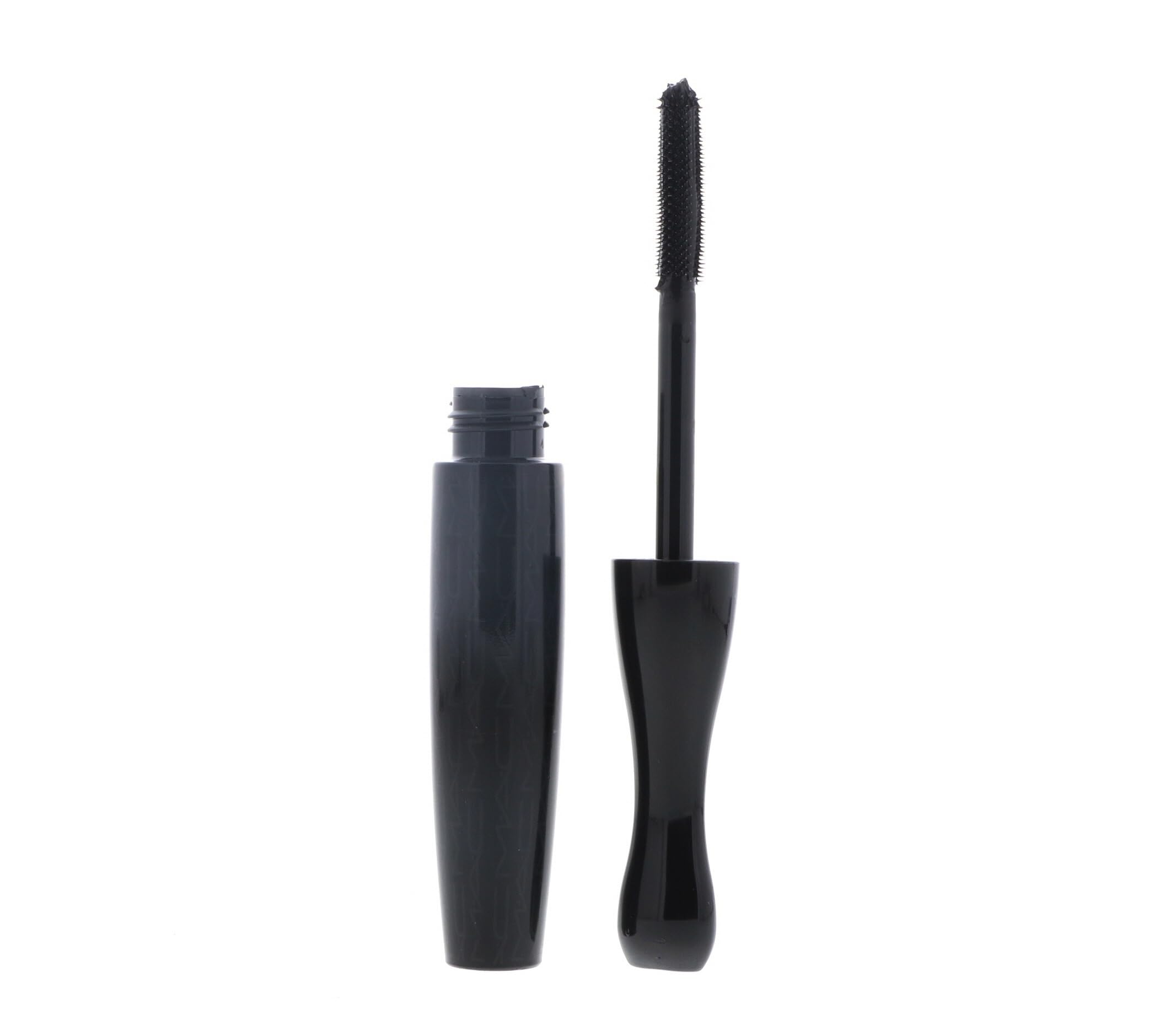 MAC In Extreme Dimension 3D Black Lash Mascara – cils plus volumineux et définis