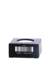 MAC Eye Shadow Carbon application uniforme grâce à sa pigmentation élevée