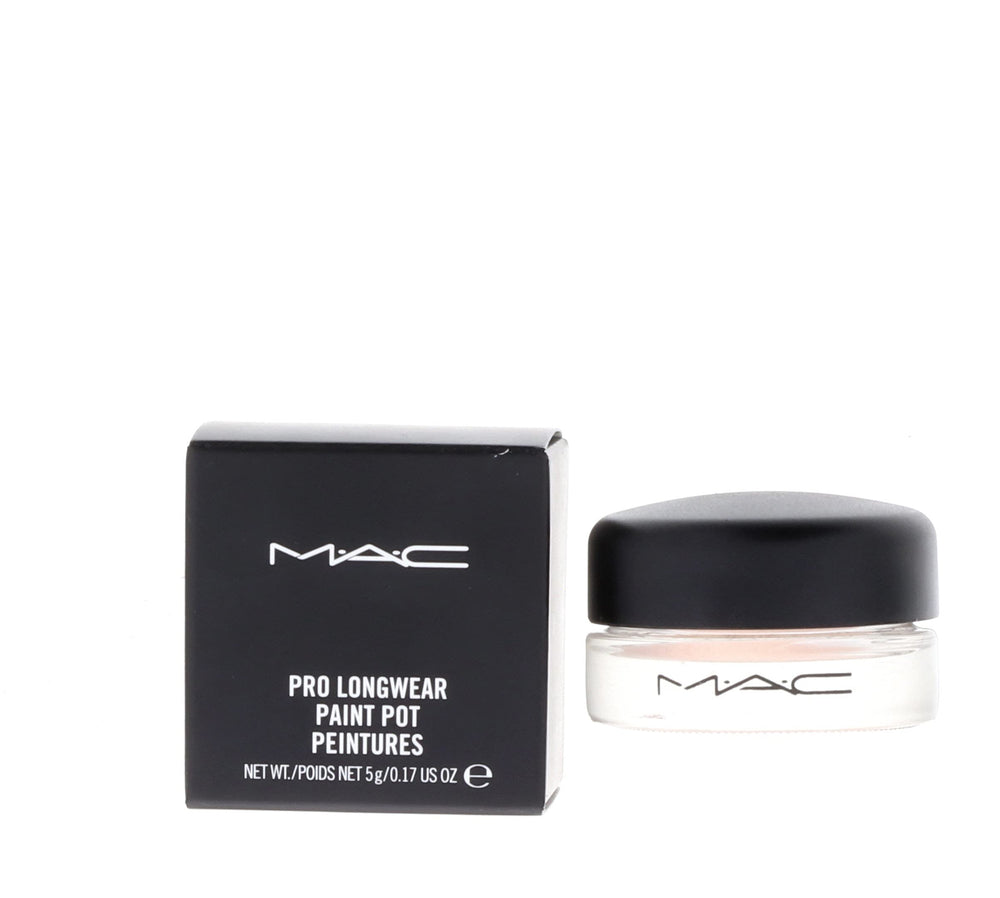MAC Paint Pot Bare Study tenue longue durée sans plis ni surcharge