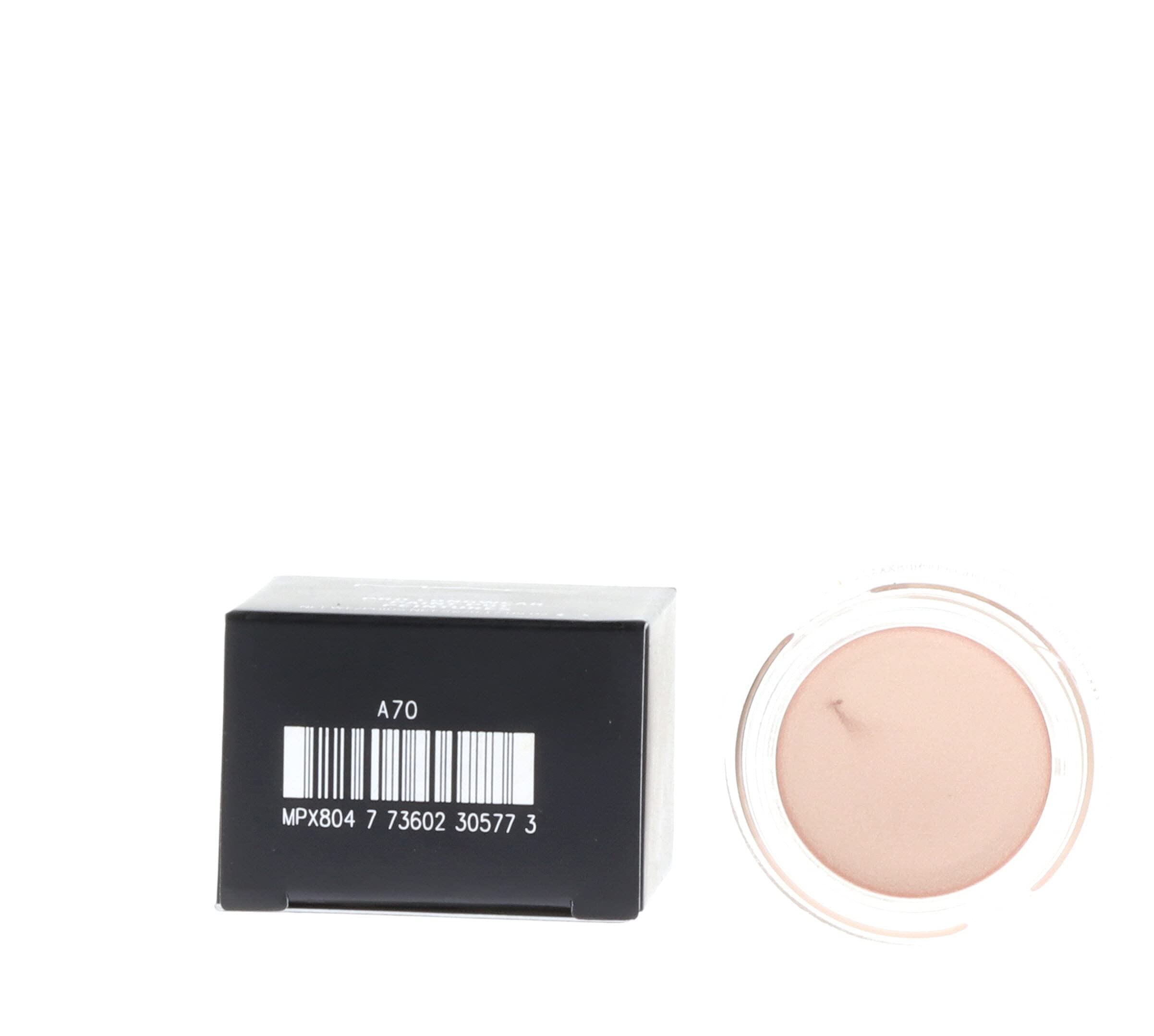 MAC Paint Pot Bare Study finition dorée perle pour intensifier le regard