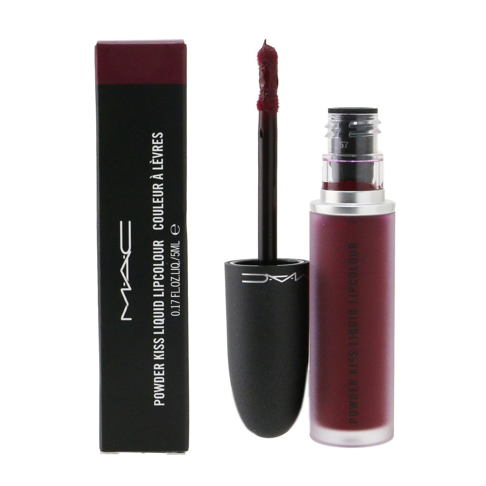 Applicateur lisse facilitant une application précise du Lipcolor