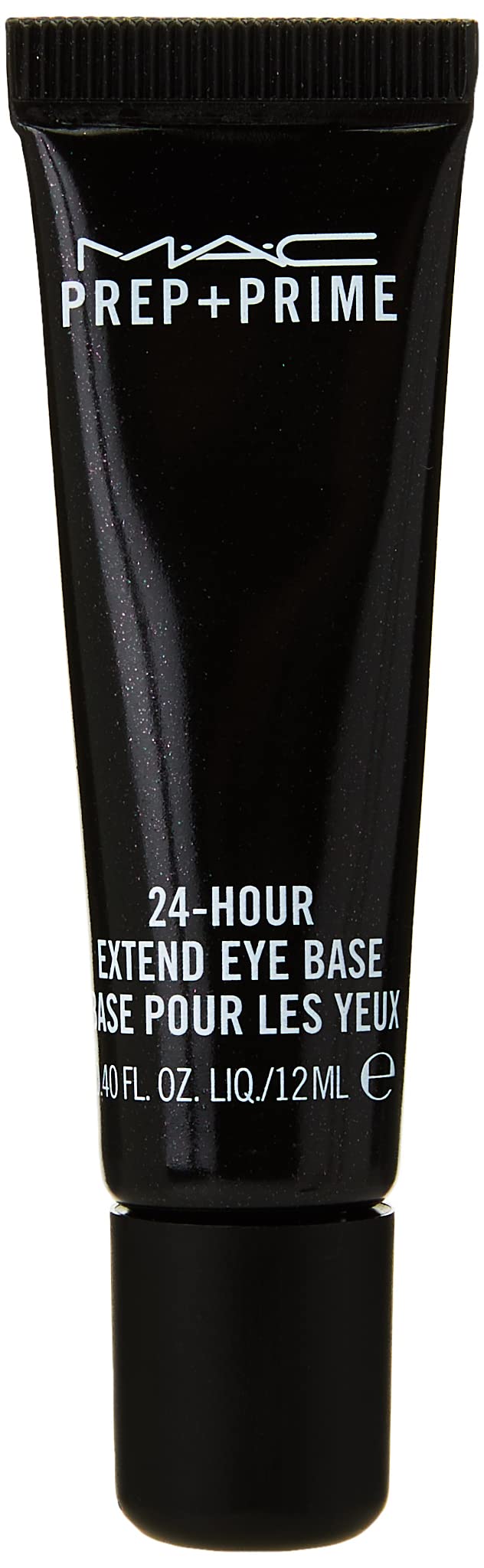 MAC Prep + Prime 24-Hour Base Yeux: application lisse pour paupières uniformes