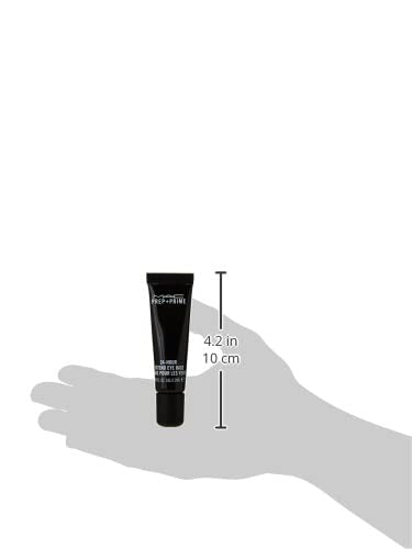 MAC Prep + Prime 24-Hour Base Yeux: adaptée à tous les types de peau