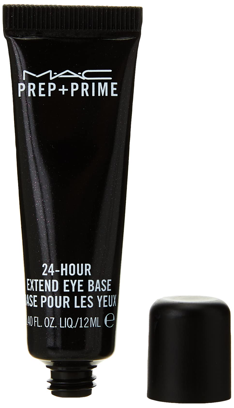 MAC Prep + Prime 24-Hour Base Yeux: texture légère et confort quotidien