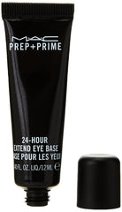 MAC Prep + Prime 24-Hour Base Yeux: texture légère et confort quotidien