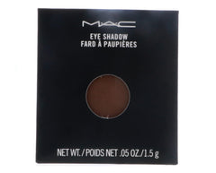 MAC Recharge Espresso emballage, option pratique pour palette Pro en déplacement.