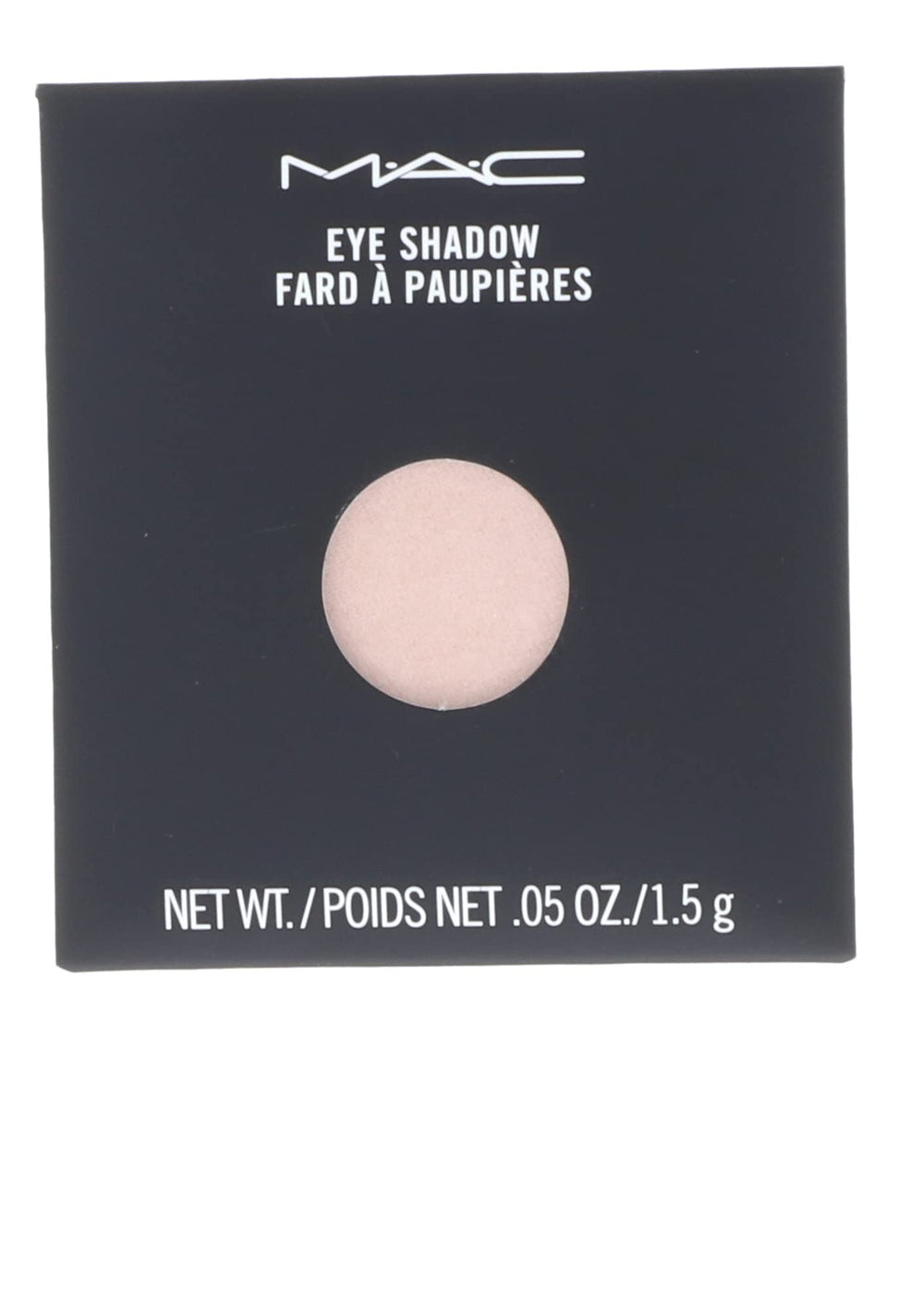 MAC Pro Palette Naked Lunch, harmonisation facile des teintes pour un regard fumé subtil.