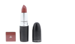 MAC Rouge à lèvres matte taupe – fini mat durable sans retouches