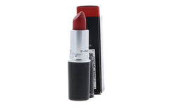 MAC Ruby Woo rouge-a-levres rouge-vif pour look audacieux