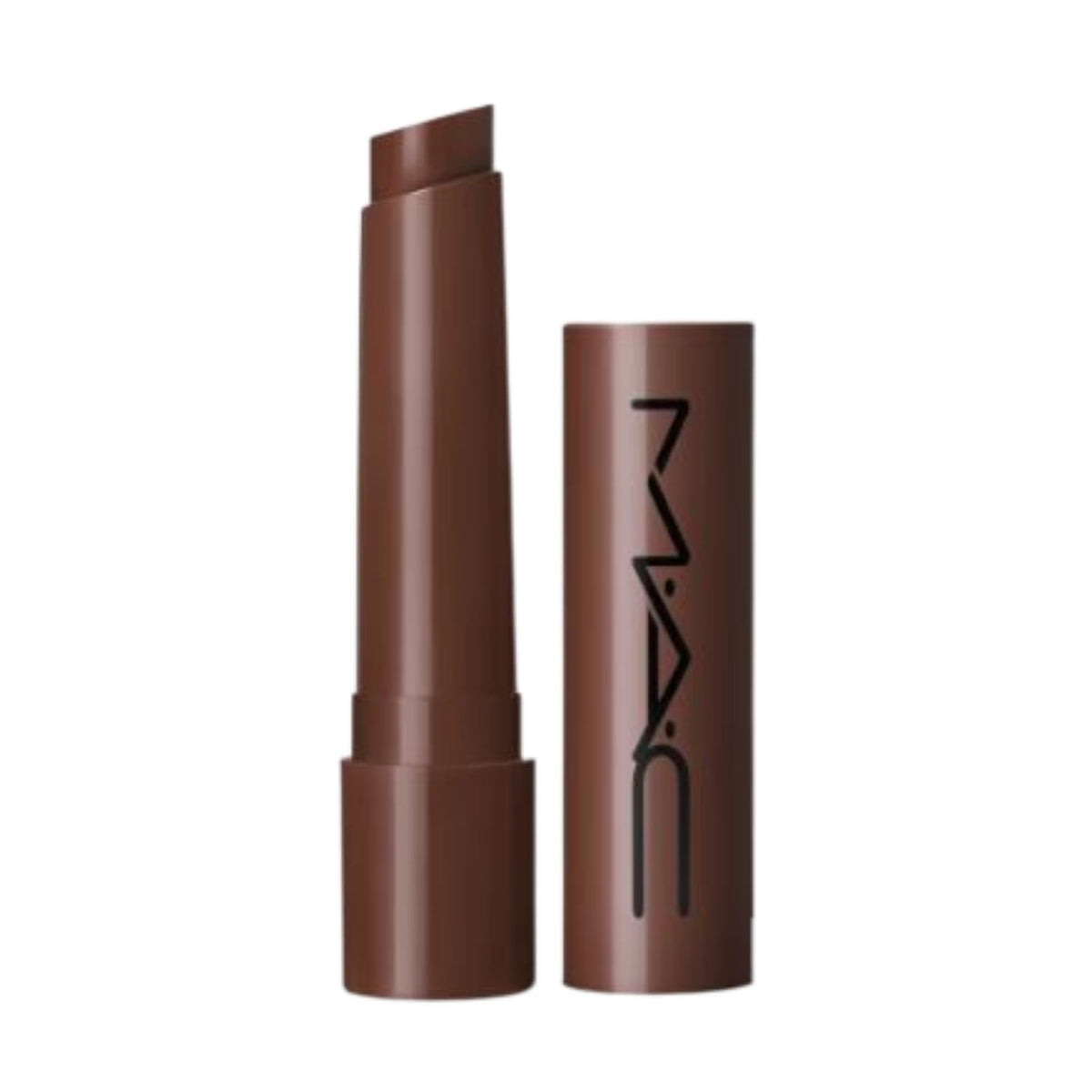 MAC Squirt Plumping Gloss Stick 16 Lower Cut – application douce et nourrissante