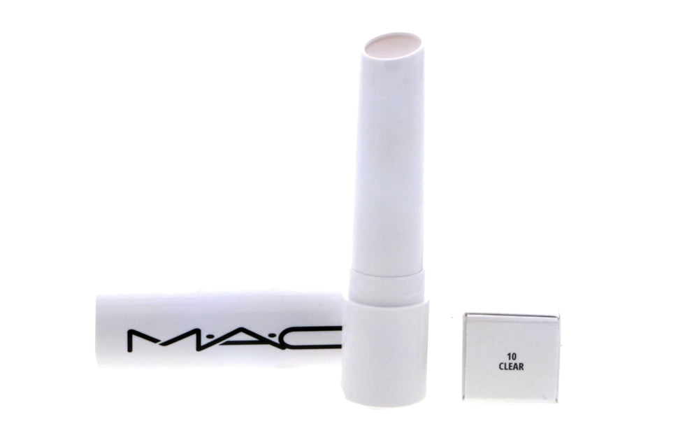MAC Squirt Plumping Gloss Stick offre brillance glacée sur les lèvres