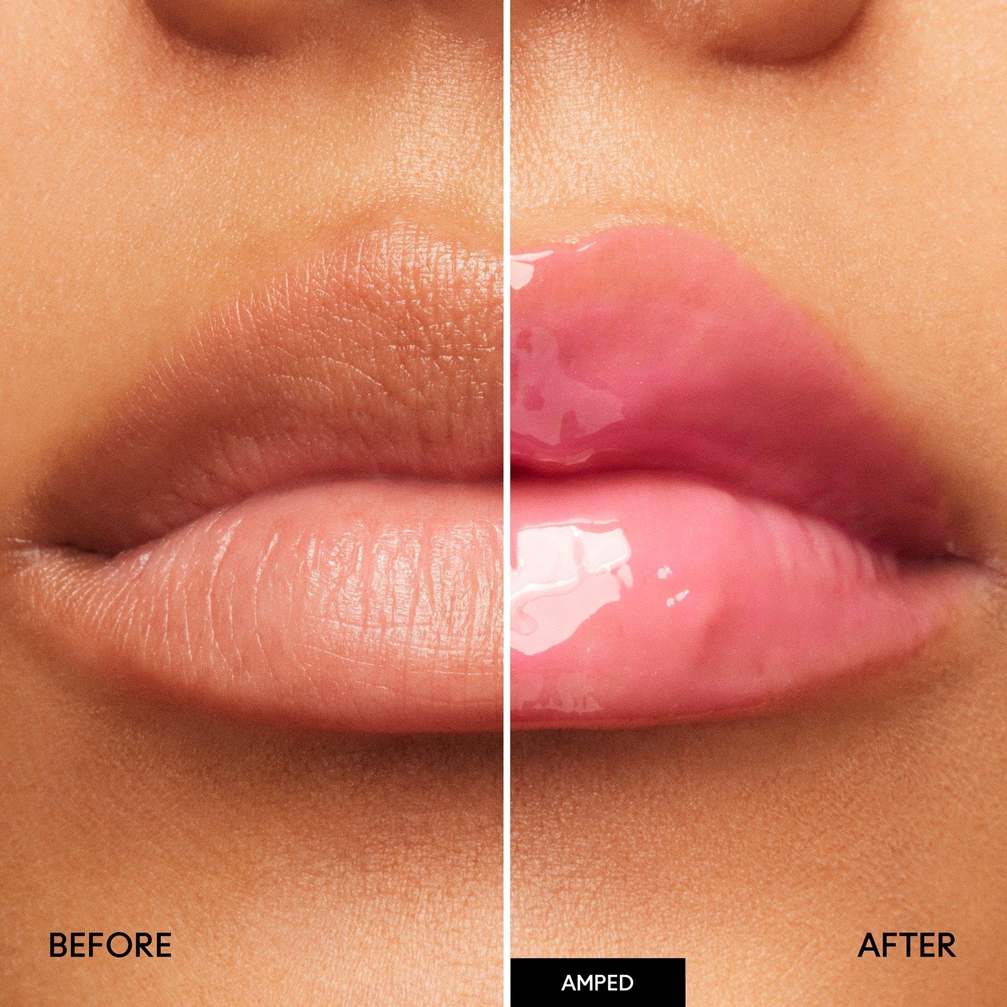 MAC Squirt Plumping Gloss Stick emballage cadeau: idée parfaite pour offrir.
