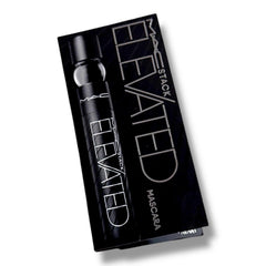 MAC Stack Mascara – tube noir, volume et définition durables pour un regard captivant.