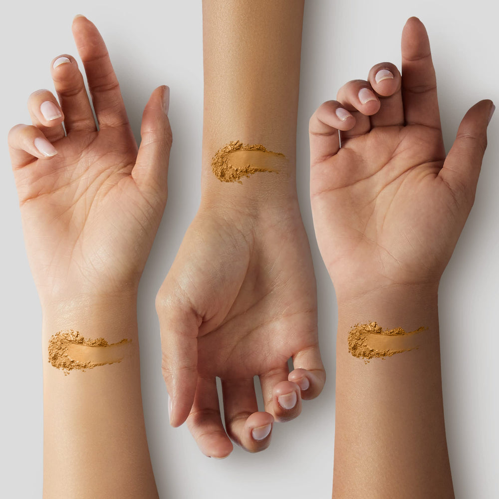 MAC Studio Fix Éponges pour poudre, application homogène et couvrance ajustable