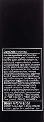 MAC Studio Fix Fluid: fini mat naturel et tenue longue durée.